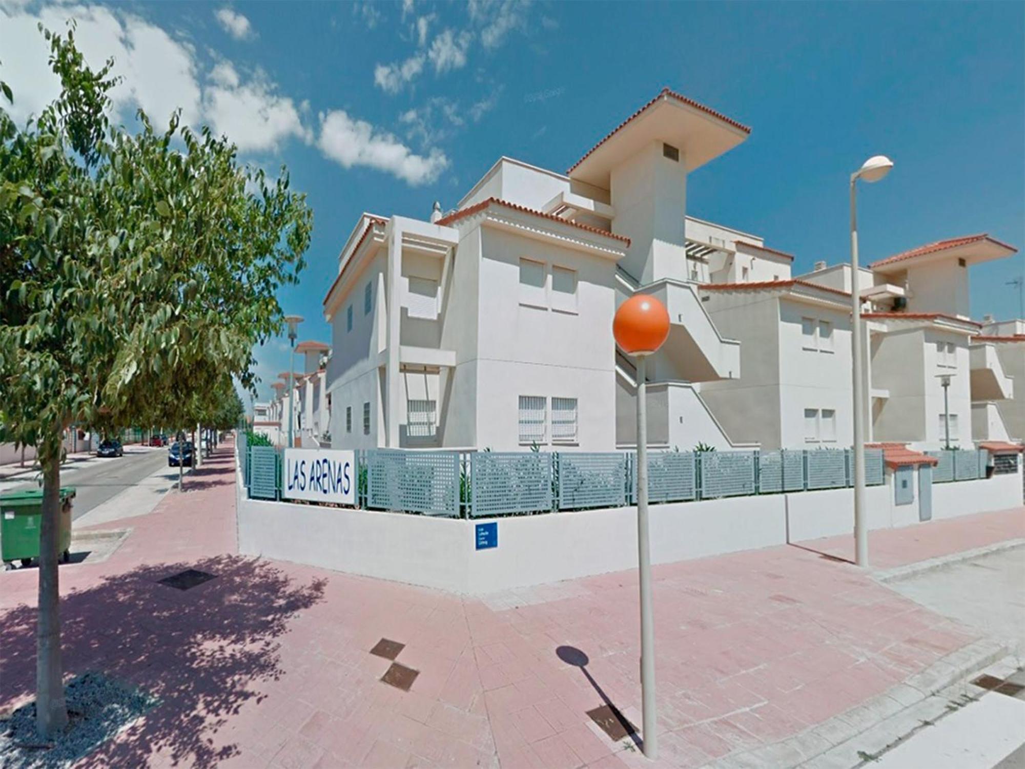 Apartment Arenas 3000 Alcoceber