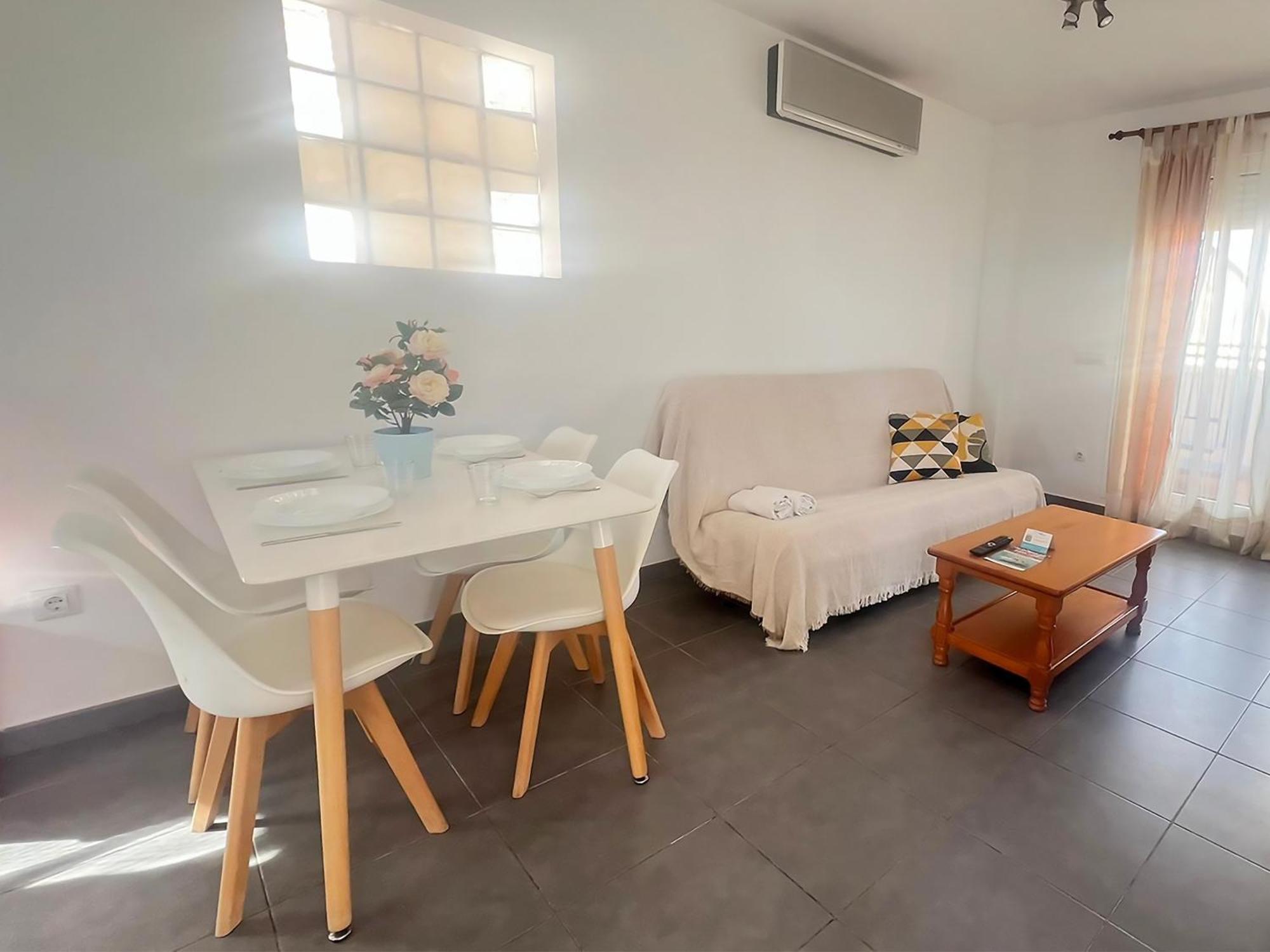 Apartament Arenas 3000 *