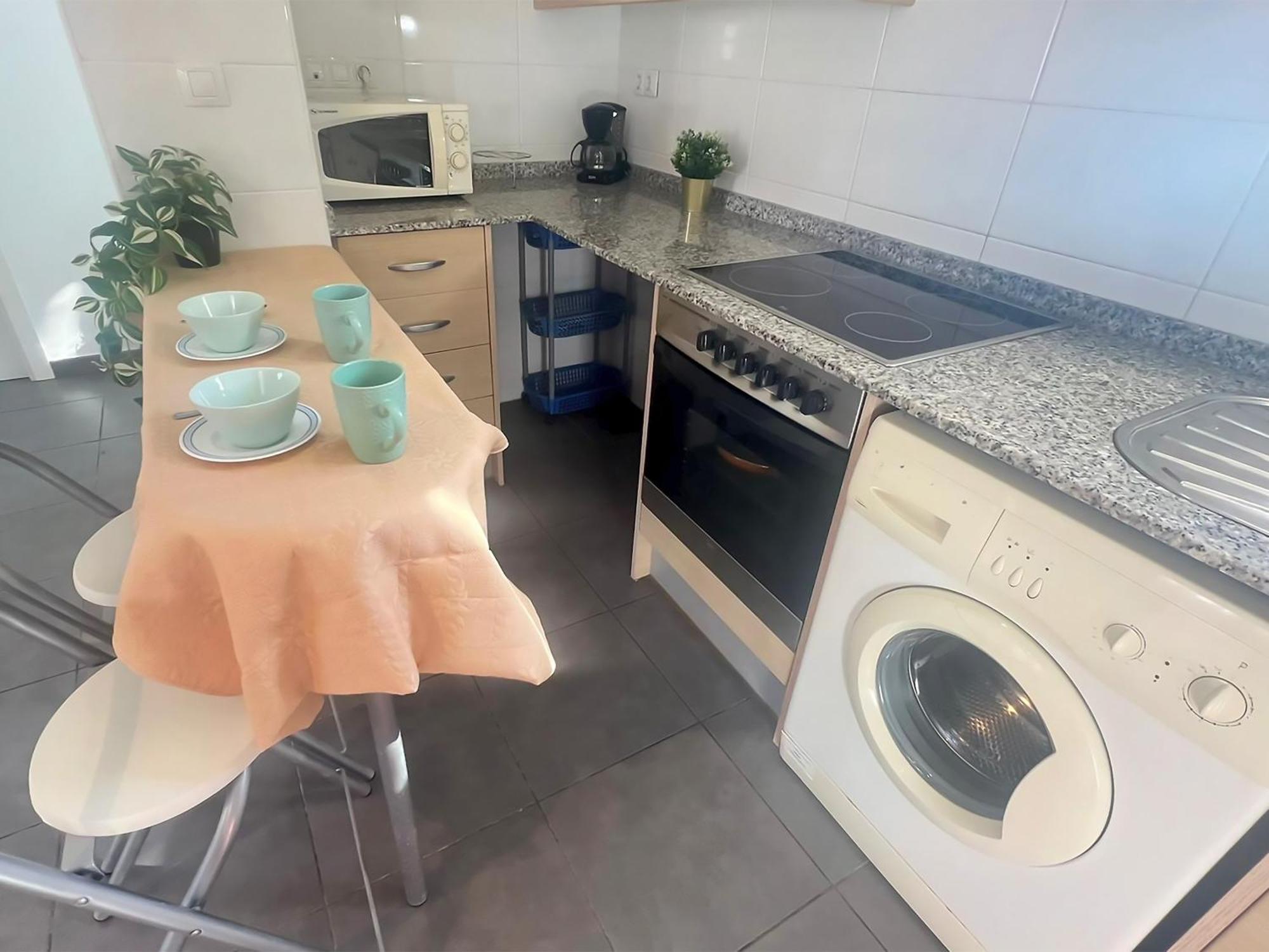 Apartament Arenas 3000 *