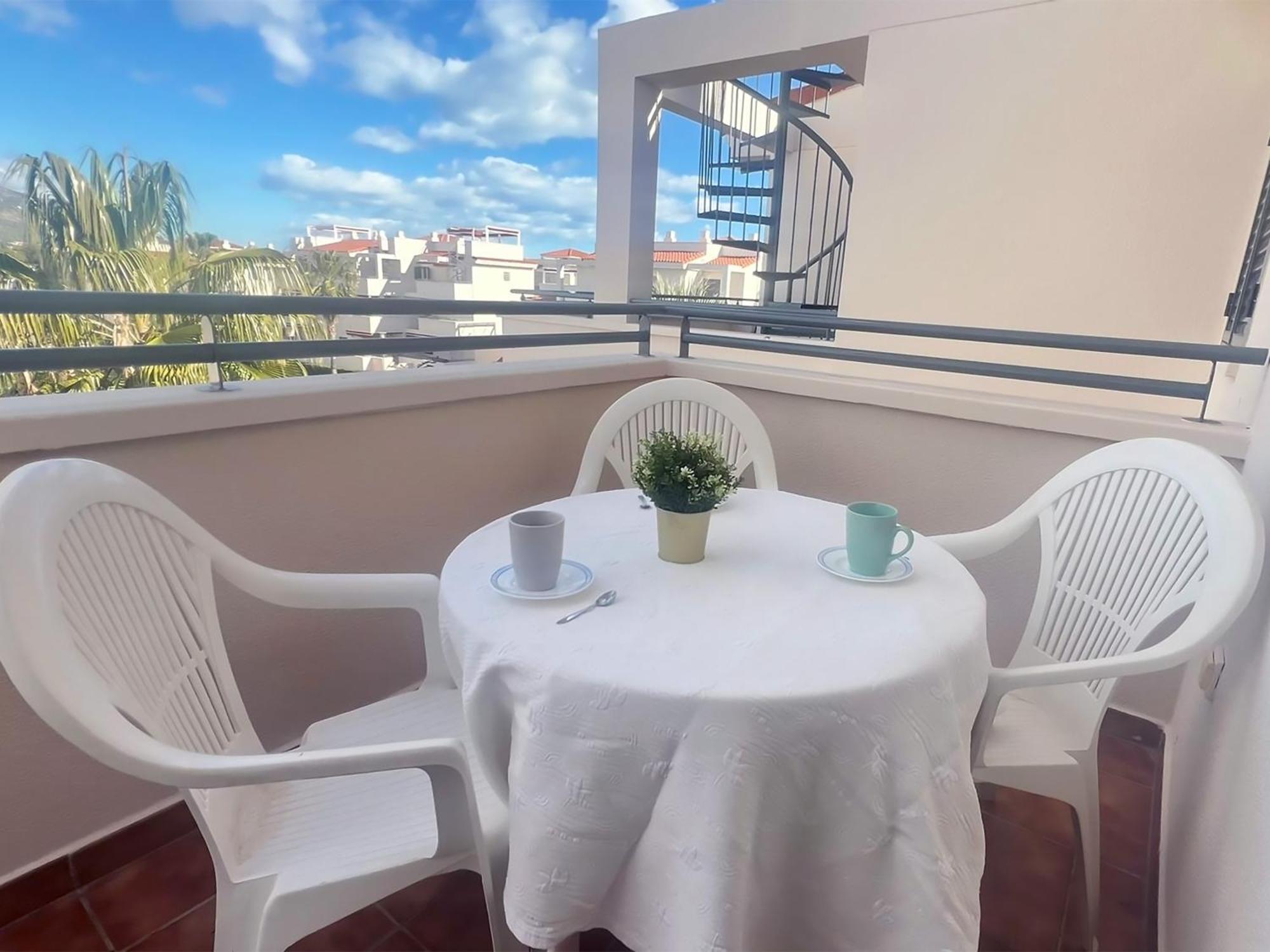 Arenas 3000 Apartament