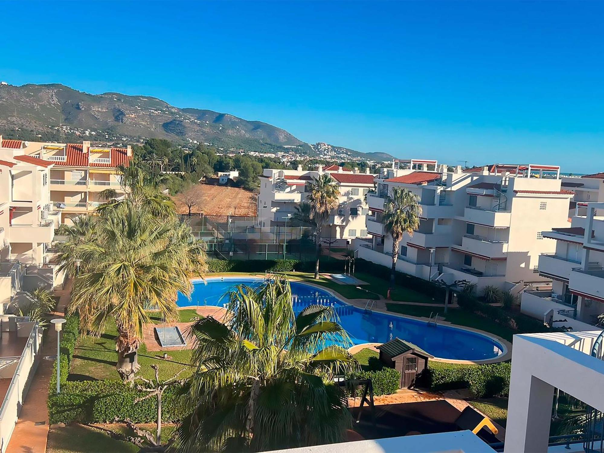 Apartament Arenas 3000