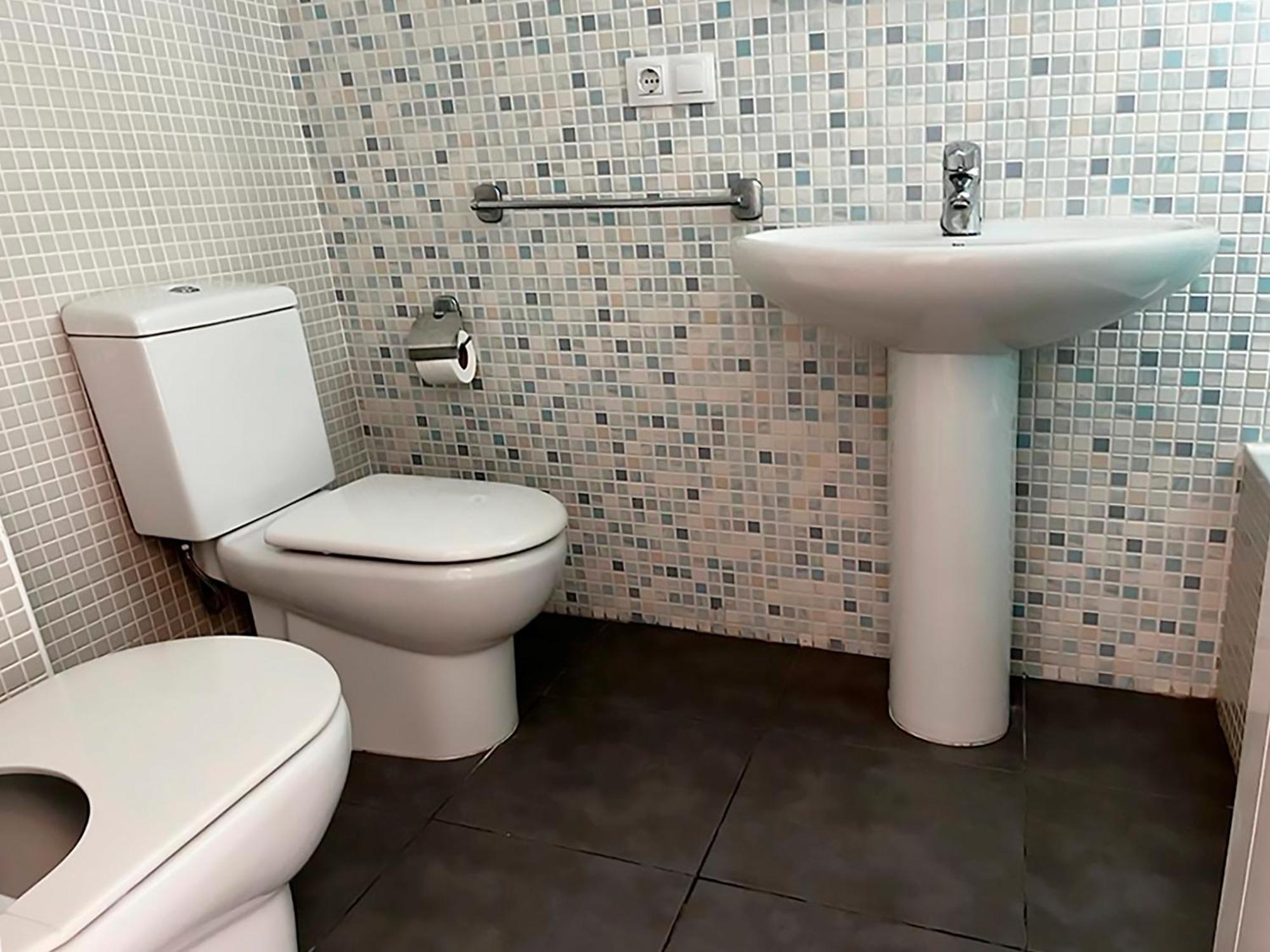 Apartament Arenas 3000