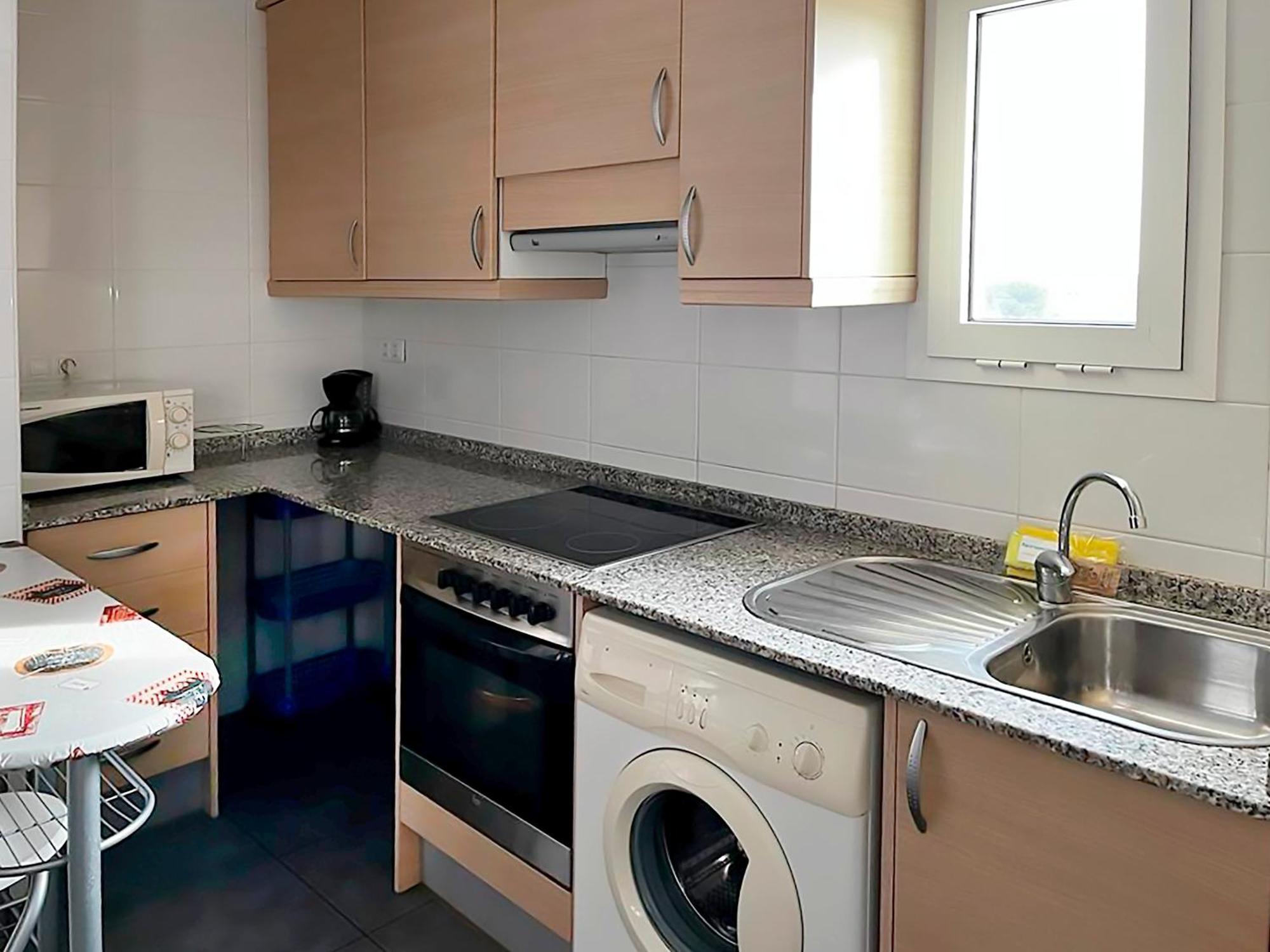 Apartament Arenas 3000